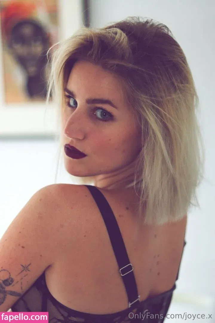 Joyce X / _Joyce_xxxx / imjoycexx / joyce.x Onlyfans Photo Gallery 