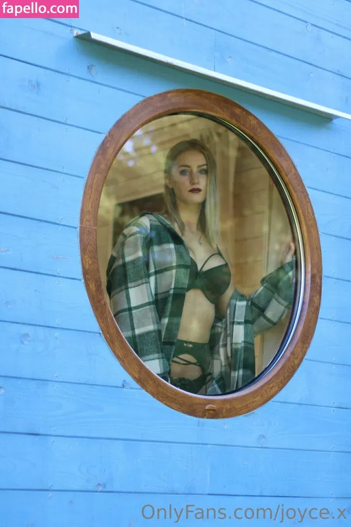 Joyce X / _Joyce_xxxx / imjoycexx / joyce.x Onlyfans Photo Gallery 