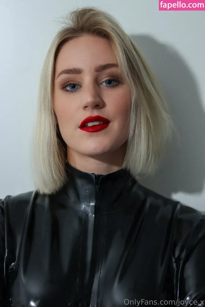 Joyce X / _Joyce_xxxx / imjoycexx / joyce.x Onlyfans Photo Gallery 