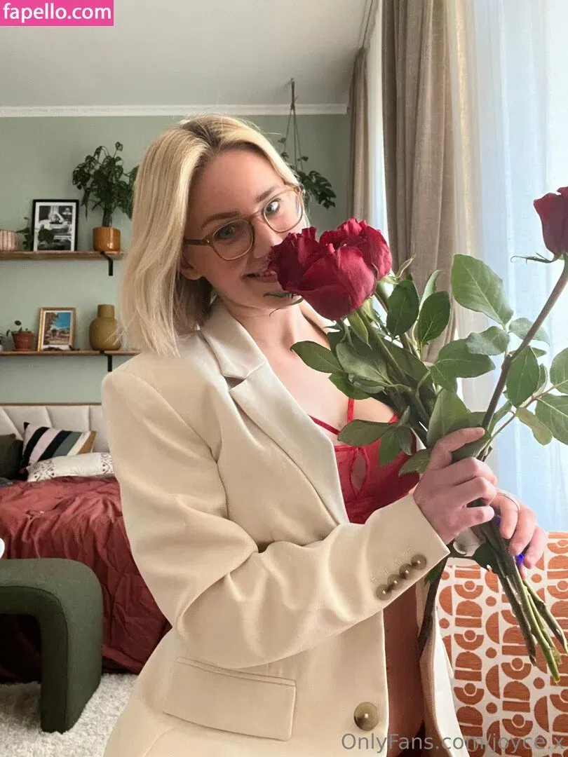 Joyce X / _Joyce_xxxx / imjoycexx / joyce.x Onlyfans Photo Gallery 