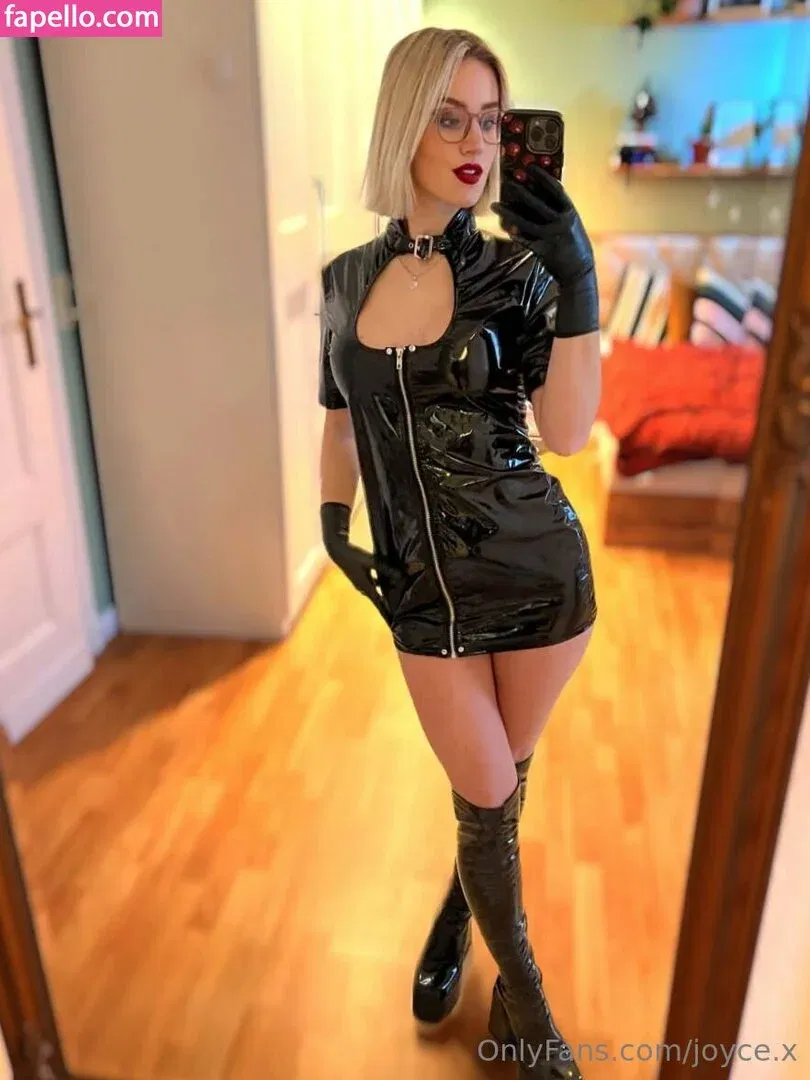Joyce X / _Joyce_xxxx / imjoycexx / joyce.x Onlyfans Photo Gallery 
