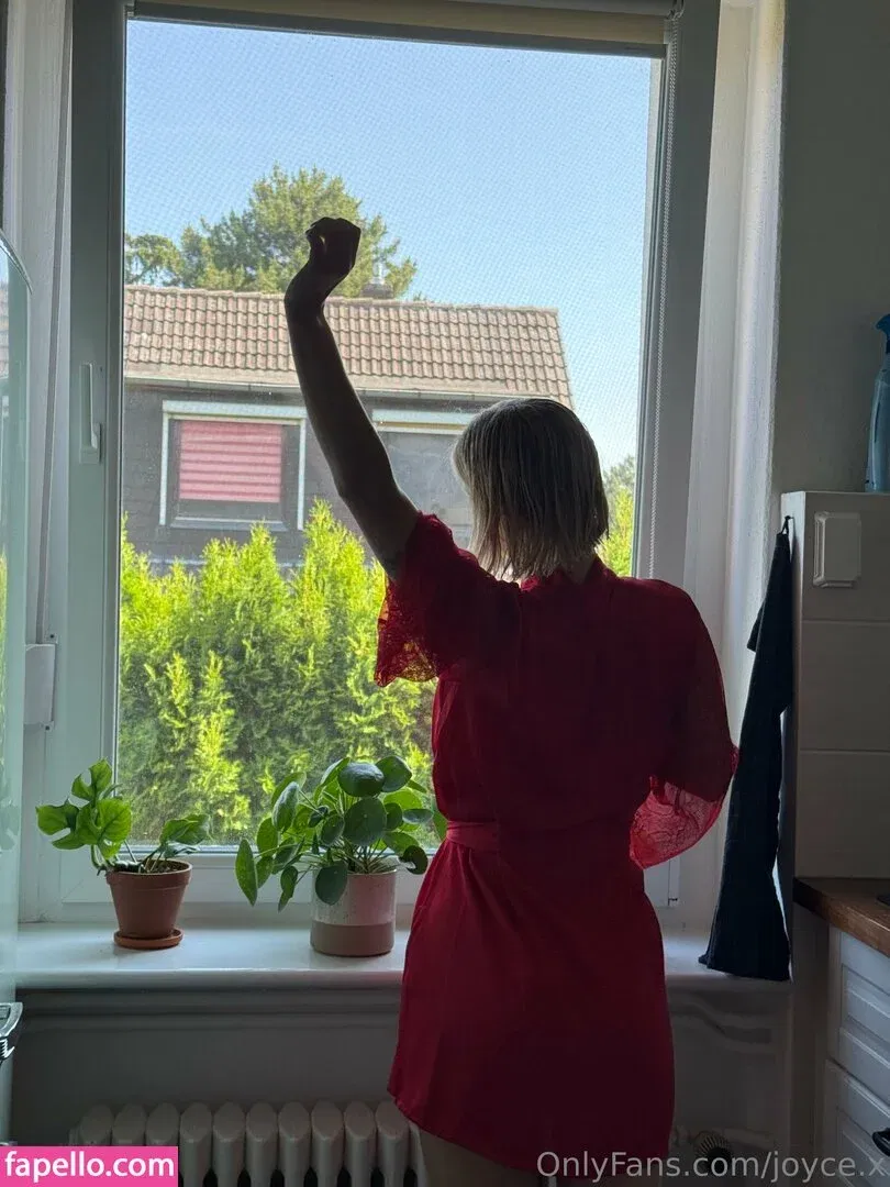 Joyce X / _Joyce_xxxx / imjoycexx / joyce.x Onlyfans Photo Gallery 