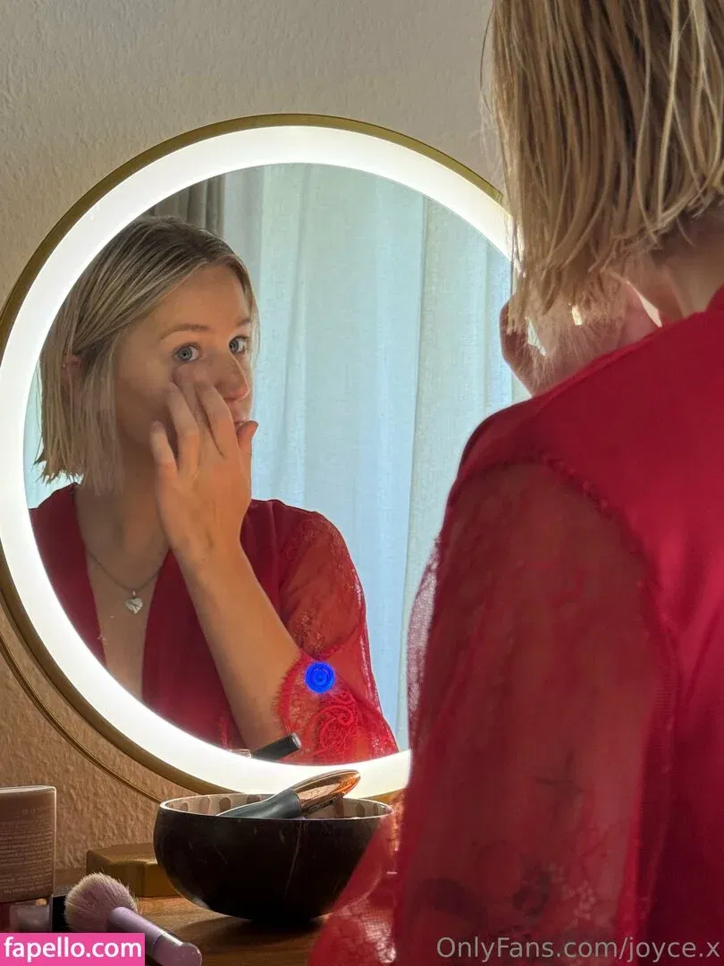 Joyce X / _Joyce_xxxx / imjoycexx / joyce.x Onlyfans Photo Gallery 