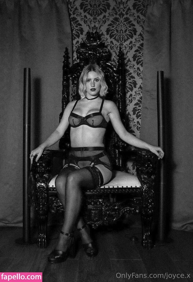 Joyce X / _Joyce_xxxx / imjoycexx / joyce.x Onlyfans Photo Gallery 