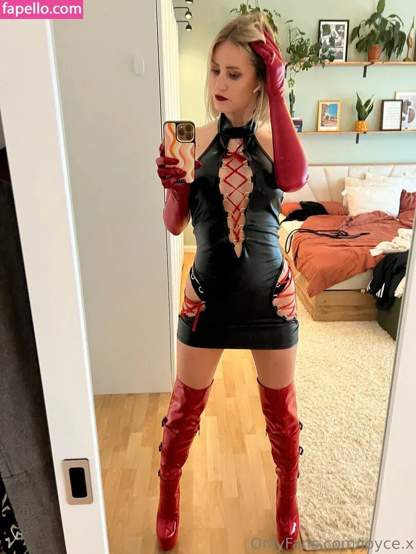 Joyce X / _Joyce_xxxx / imjoycexx / joyce.x Onlyfans Photo Gallery 