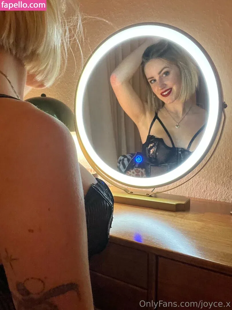 Joyce X / _Joyce_xxxx / imjoycexx / joyce.x Onlyfans Photo Gallery 