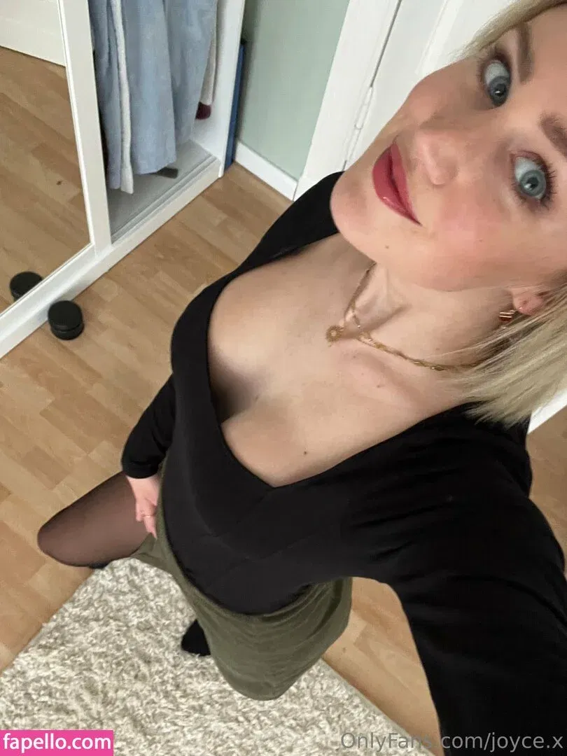 Joyce X / _Joyce_xxxx / imjoycexx / joyce.x Onlyfans Photo Gallery 