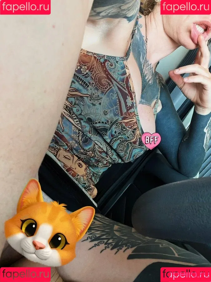 FelixityMiss / Miss Felixity / Miss_Felixity Onlyfans Photo Gallery 