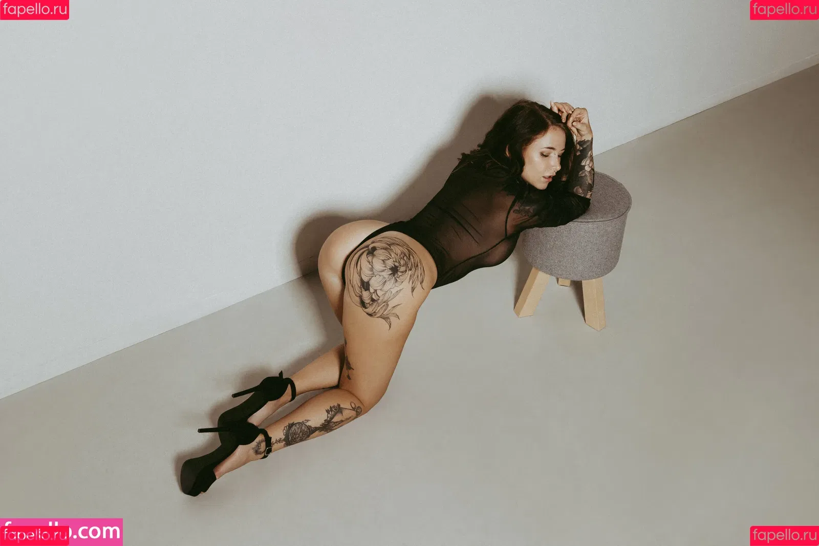 FelixityMiss / Miss Felixity / Miss_Felixity Onlyfans Photo Gallery 