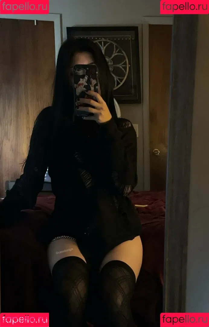 ratedreign / reign / reignrated Onlyfans Photo Gallery 