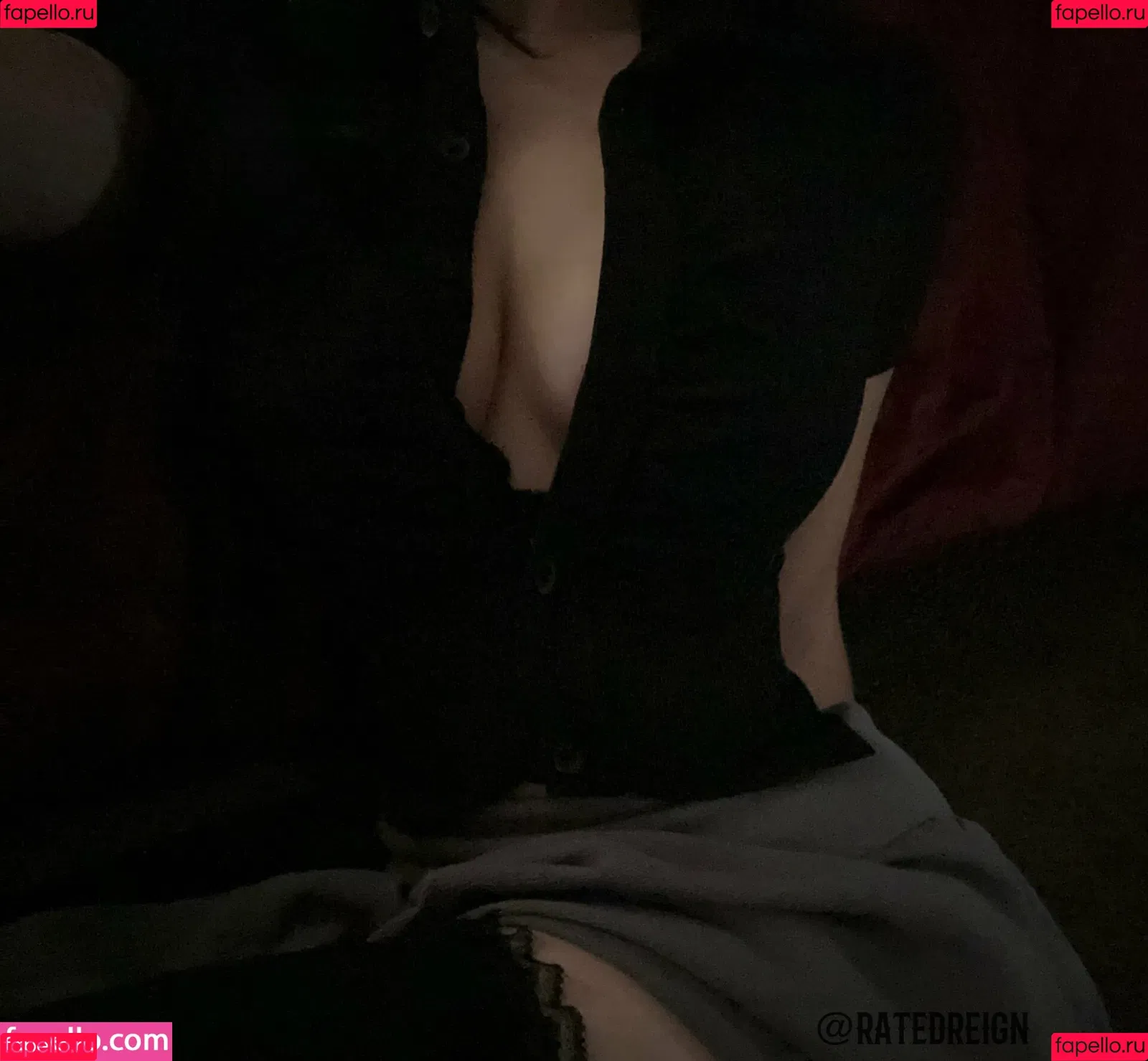 ratedreign / reign / reignrated Onlyfans Photo Gallery 