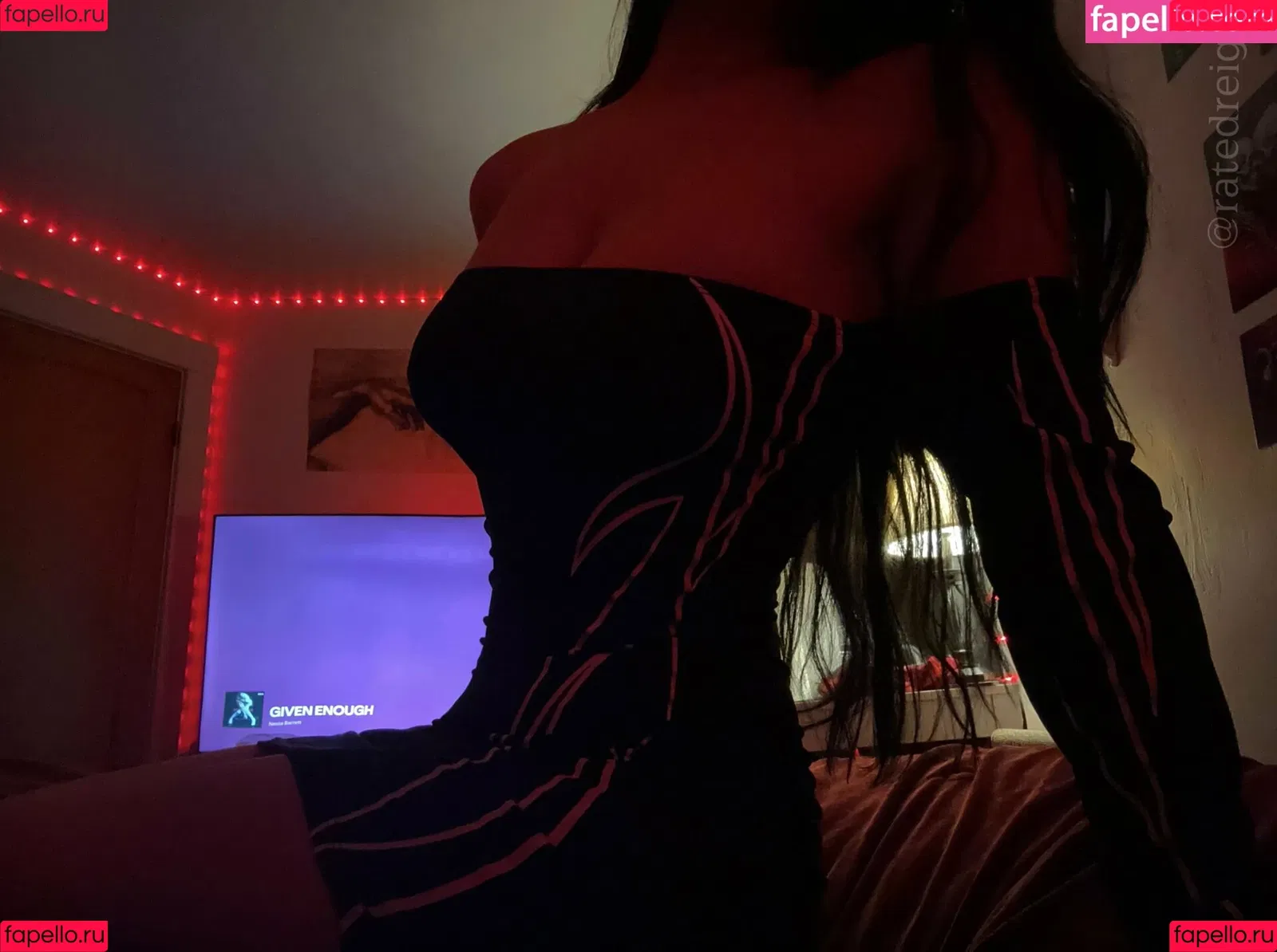 ratedreign / reign / reignrated Onlyfans Photo Gallery 