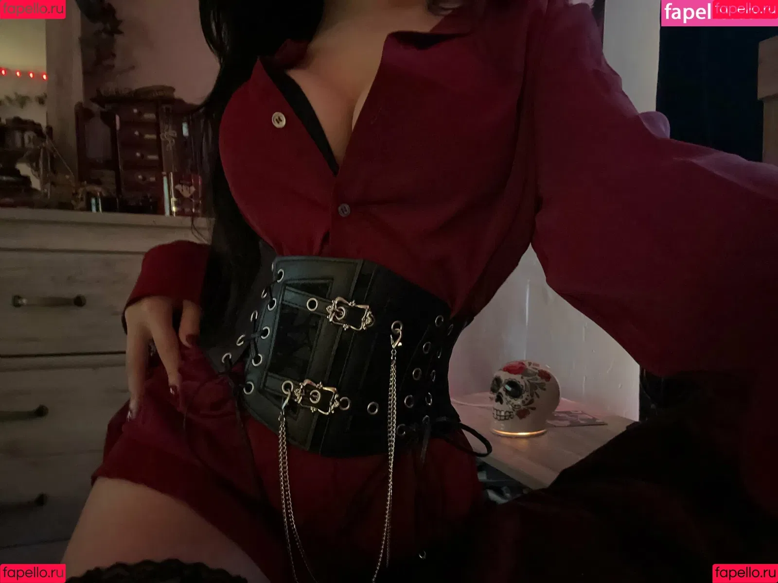 ratedreign / reign / reignrated Onlyfans Photo Gallery 