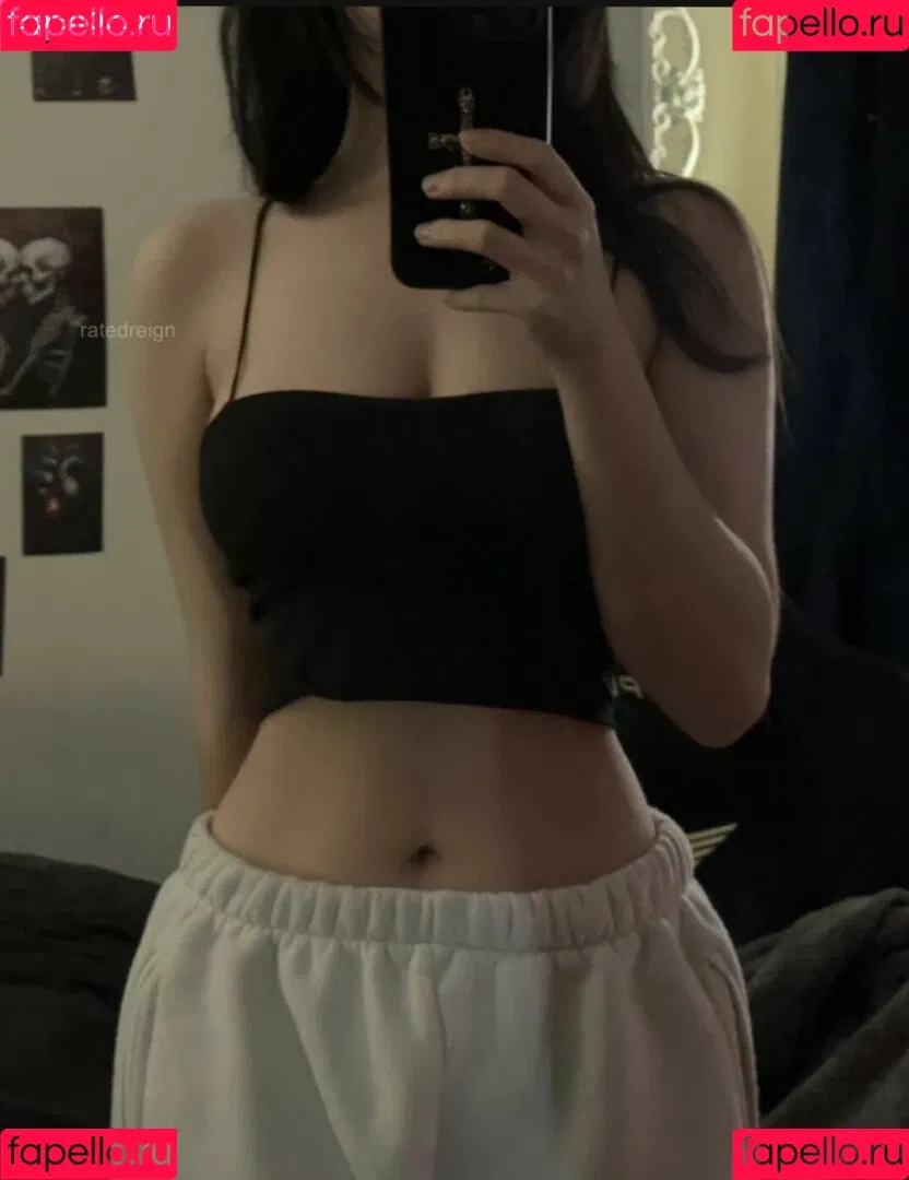 ratedreign / reign / reignrated Onlyfans Photo Gallery 