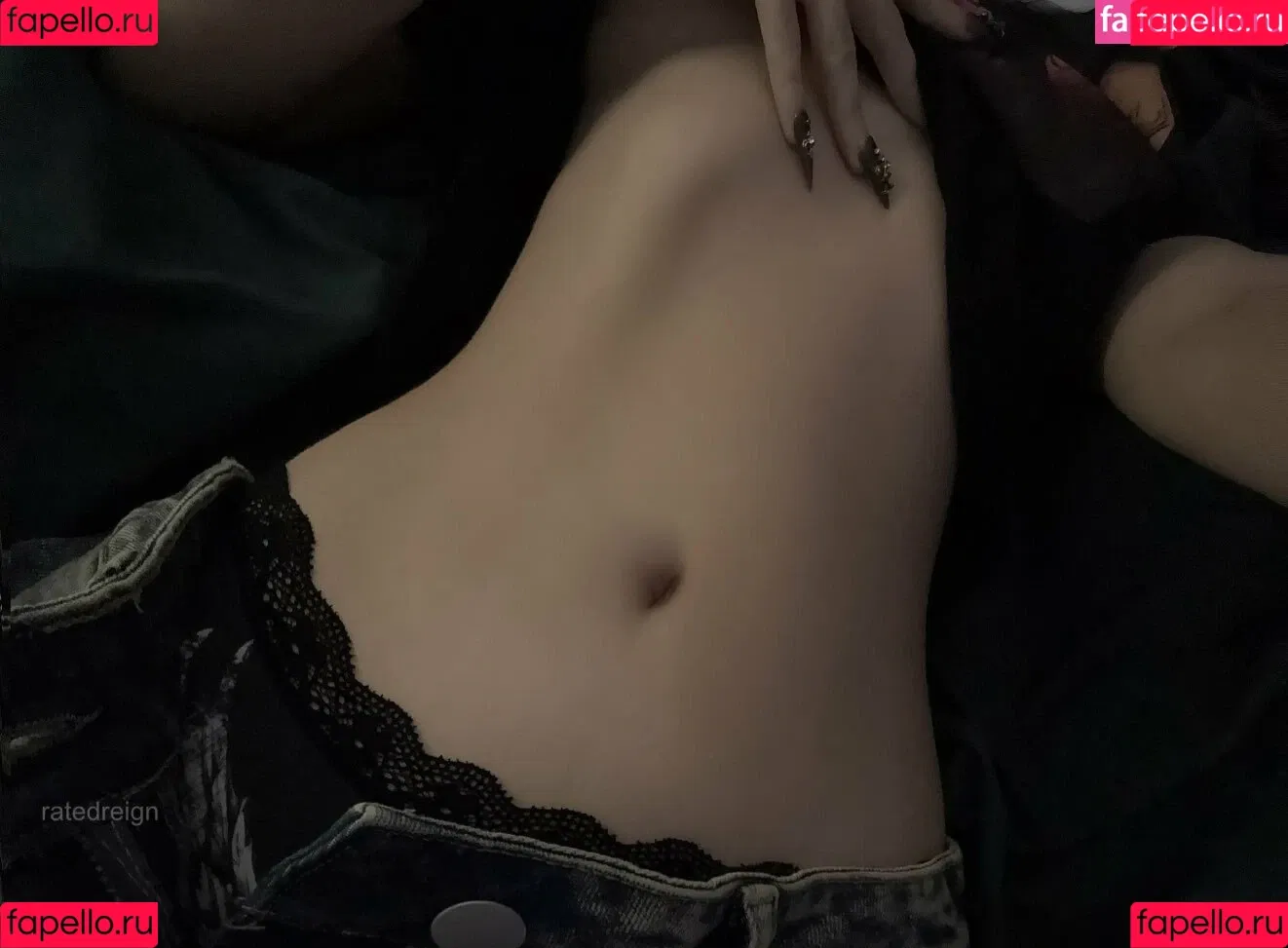 ratedreign / reign / reignrated Onlyfans Photo Gallery 