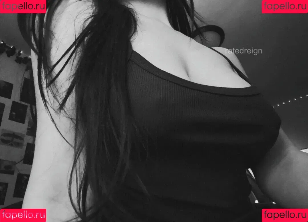 ratedreign / reign / reignrated Onlyfans Photo Gallery 