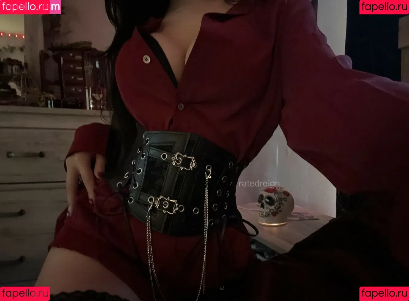 ratedreign / reign / reignrated Onlyfans Photo Gallery 