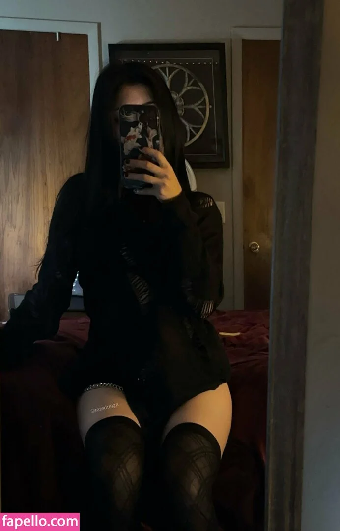 ratedreign / reign / reignrated Onlyfans Photo Gallery 