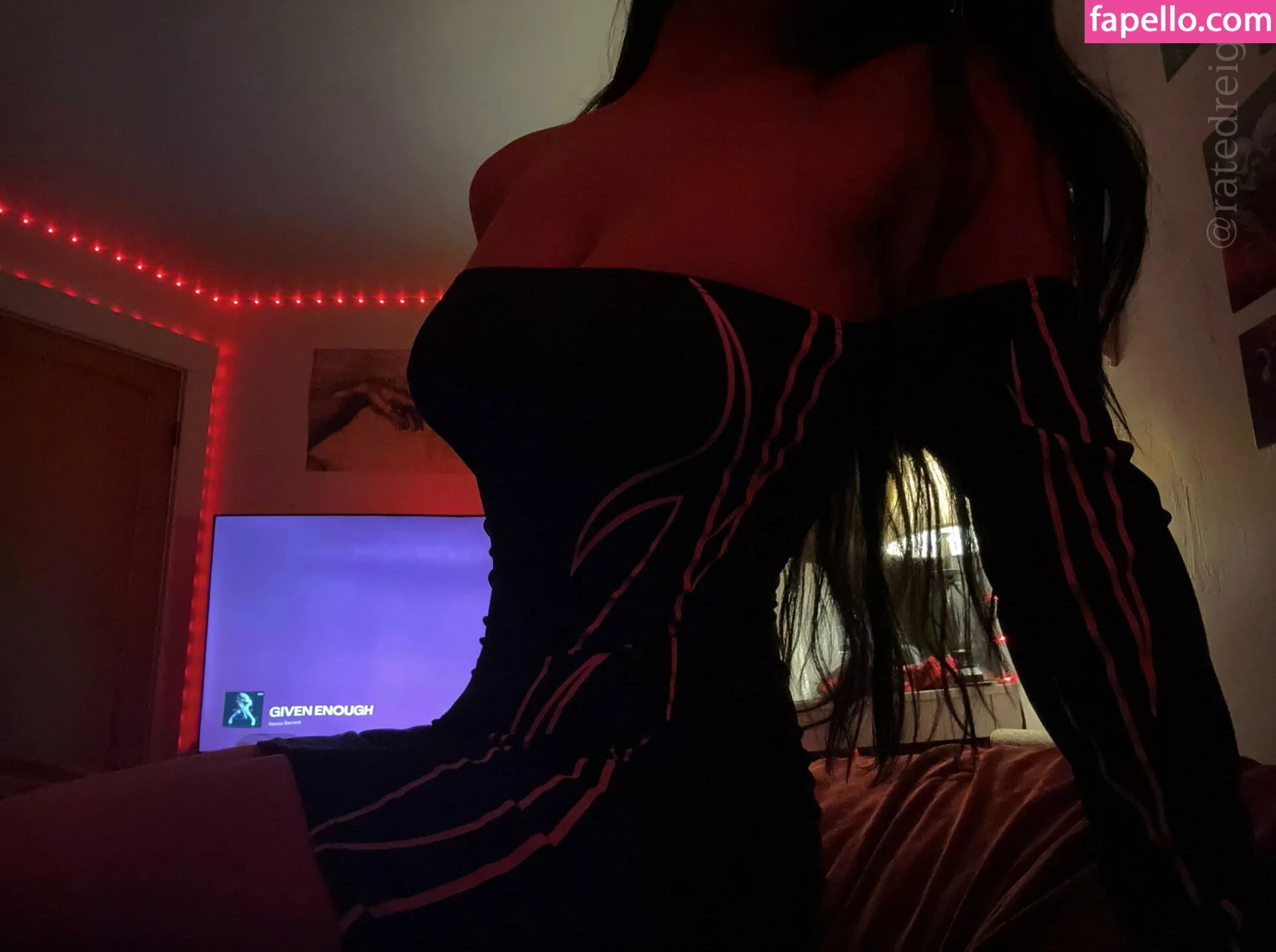 ratedreign / reign / reignrated Onlyfans Photo Gallery 