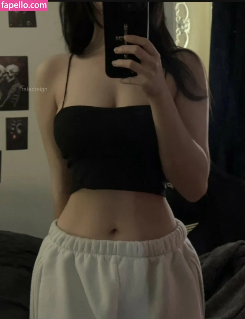 ratedreign / reign / reignrated Onlyfans Photo Gallery 