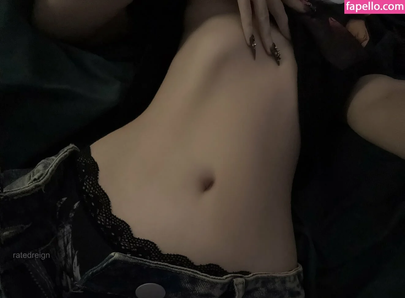 ratedreign / reign / reignrated Onlyfans Photo Gallery 