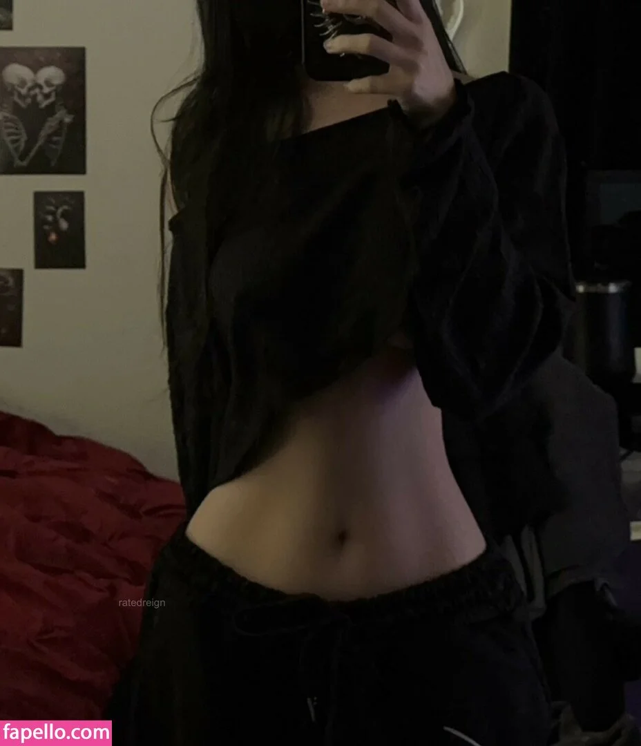 ratedreign / reign / reignrated Onlyfans Photo Gallery 