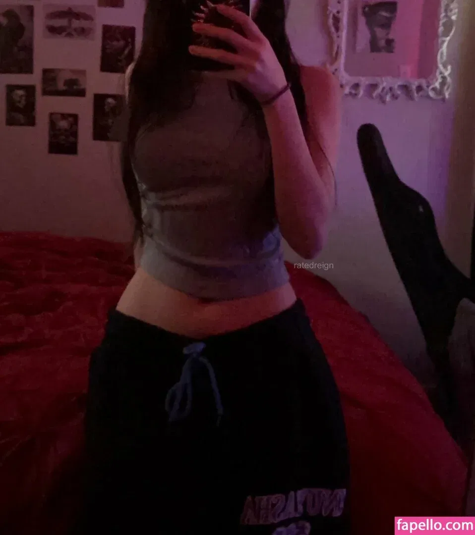 ratedreign / reign / reignrated Onlyfans Photo Gallery 