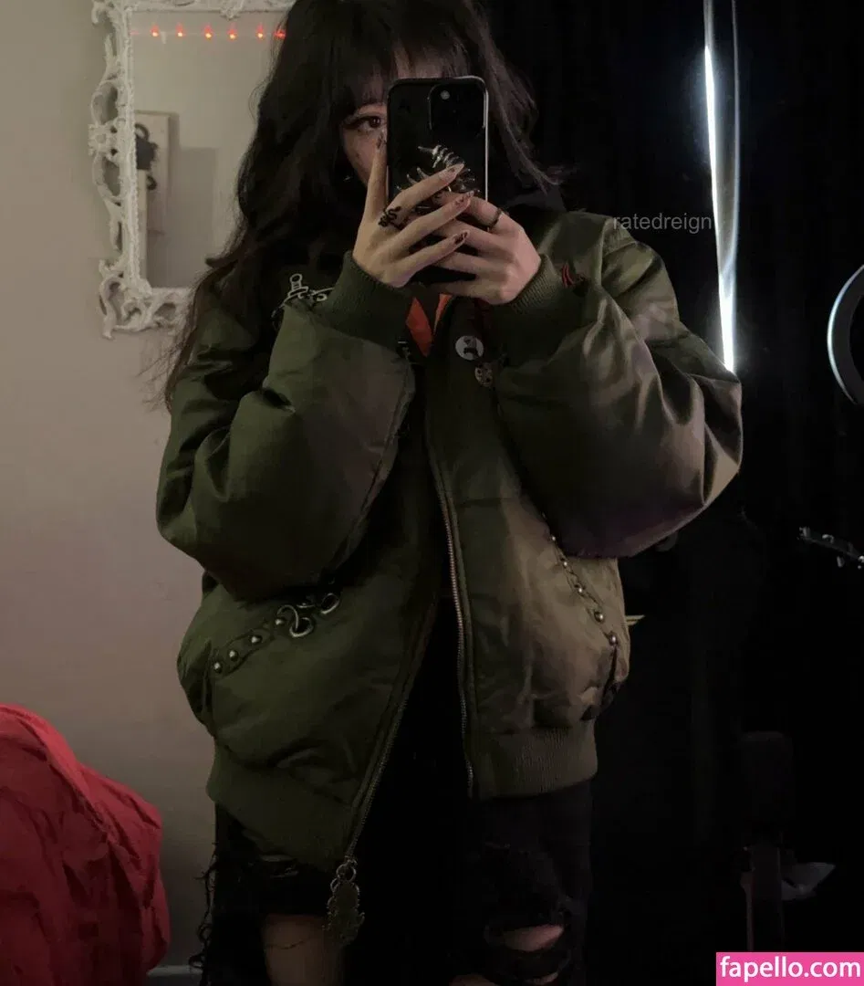 ratedreign / reign / reignrated Onlyfans Photo Gallery 