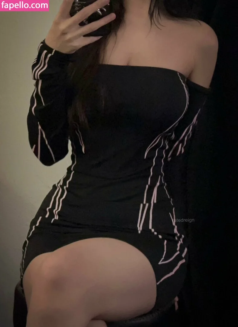 ratedreign / reign / reignrated Onlyfans Photo Gallery 