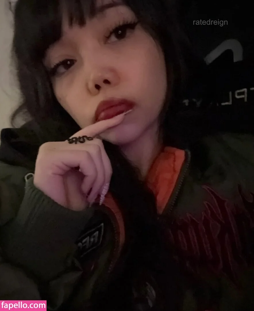 ratedreign / reign / reignrated Onlyfans Photo Gallery 