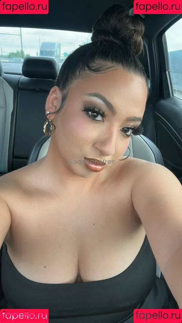 adriannafree / adriifree Onlyfans Photo Gallery 
