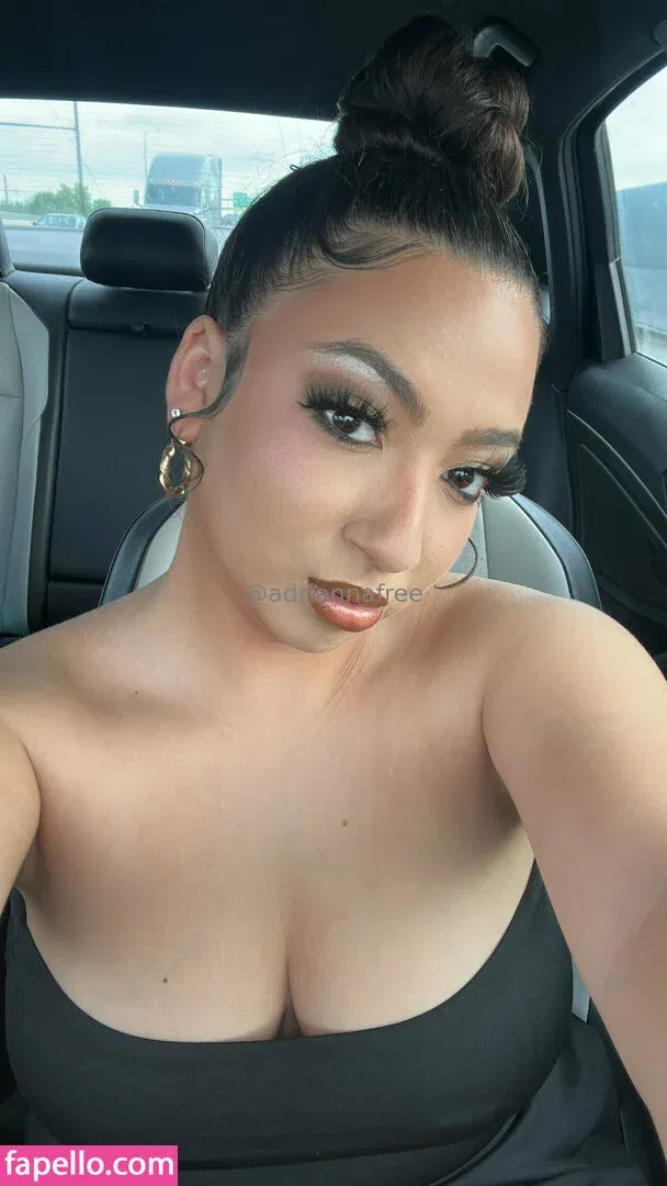 adriannafree / adriifree Onlyfans Photo Gallery 