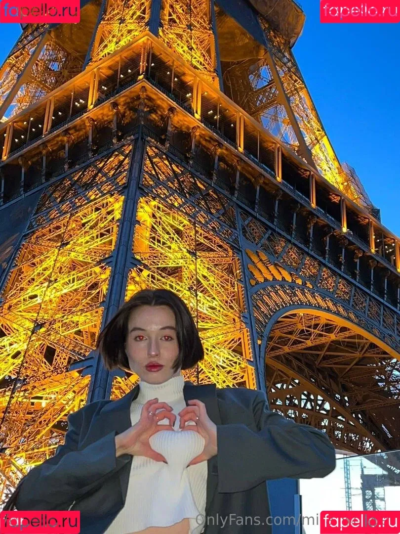 mira_wonder / mira_wonderkiss Onlyfans Photo Gallery 