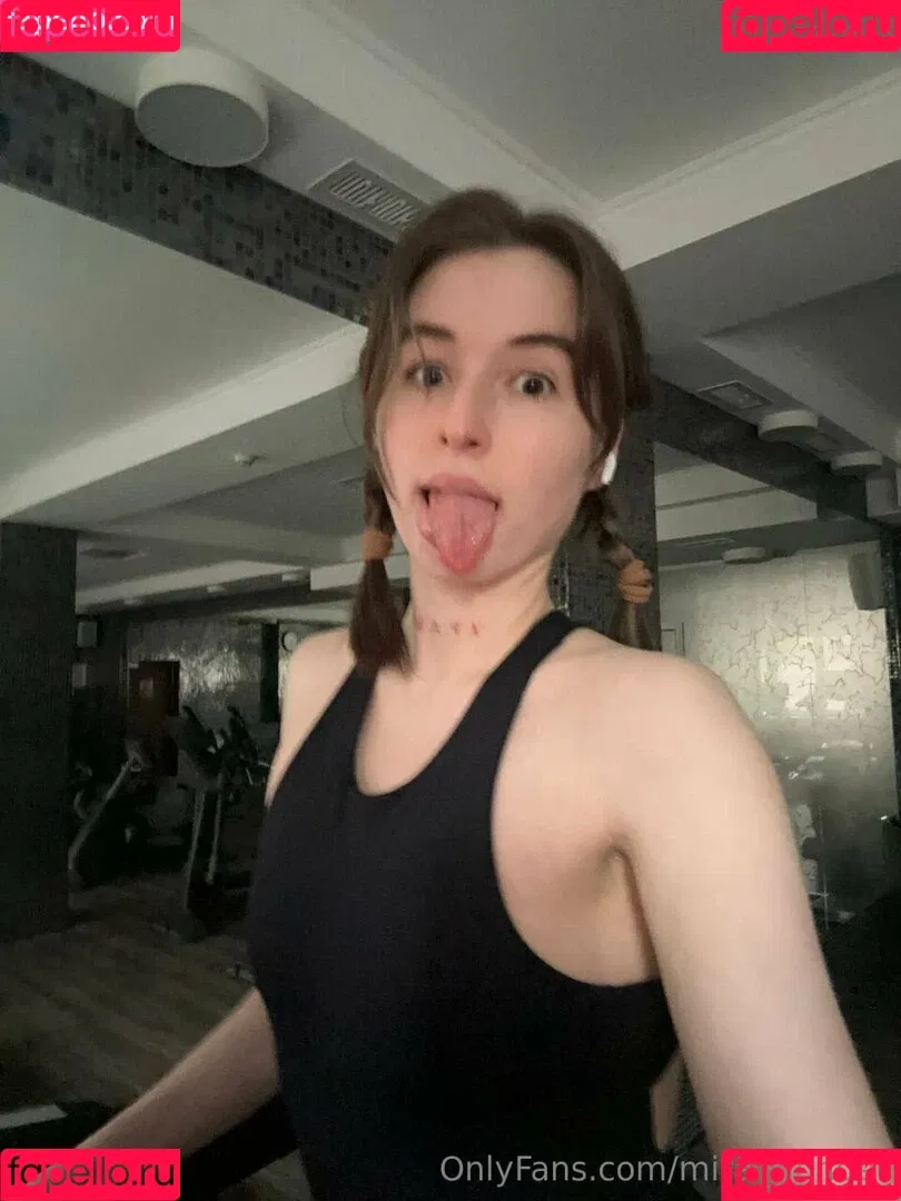 mira_wonder / mira_wonderkiss Onlyfans Photo Gallery 