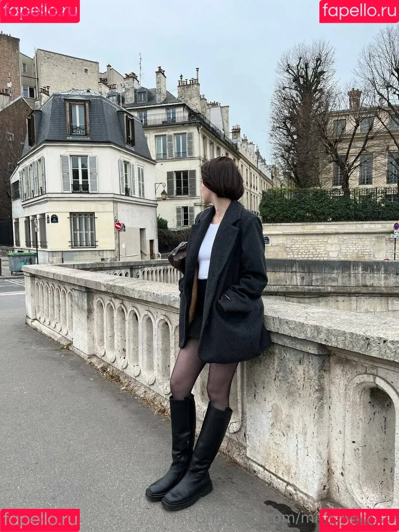 mira_wonder / mira_wonderkiss Onlyfans Photo Gallery 