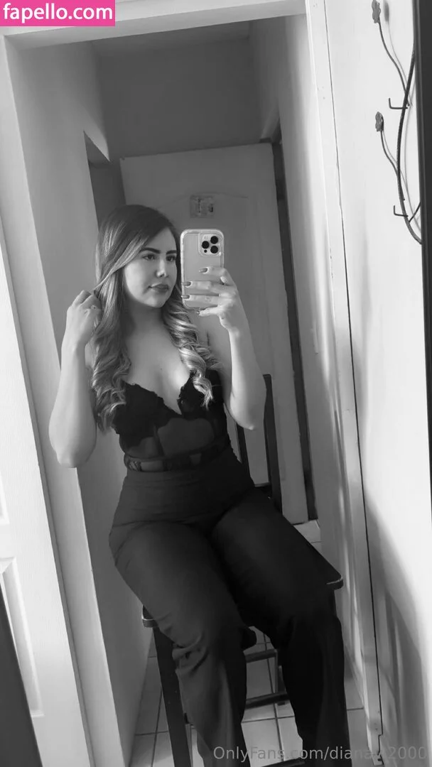 ddavila2000 / dianavl2000 Onlyfans Photo Gallery 