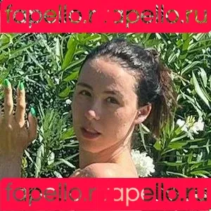 Aurora Ramazzotti / Michelle Hunziker's daughter / therealauroragram Onlyfans Photo Gallery 