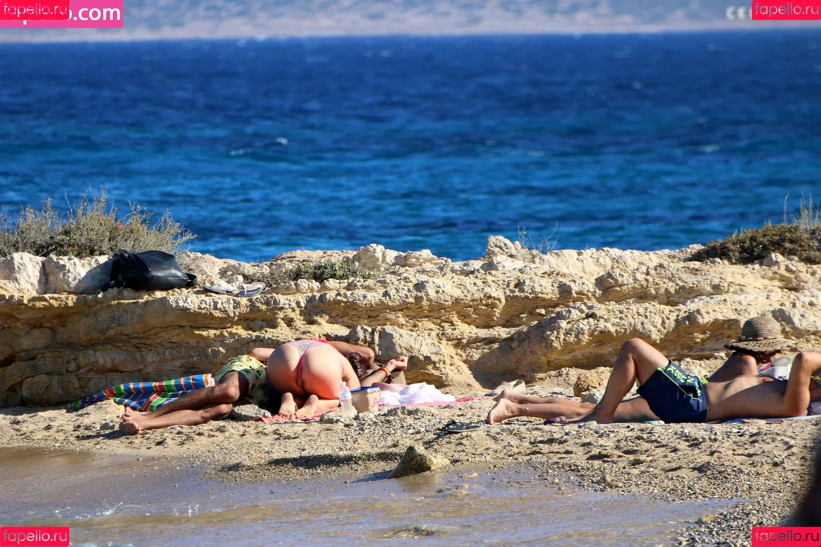 Aurora Ramazzotti / Michelle Hunziker's daughter / therealauroragram Onlyfans Photo Gallery 