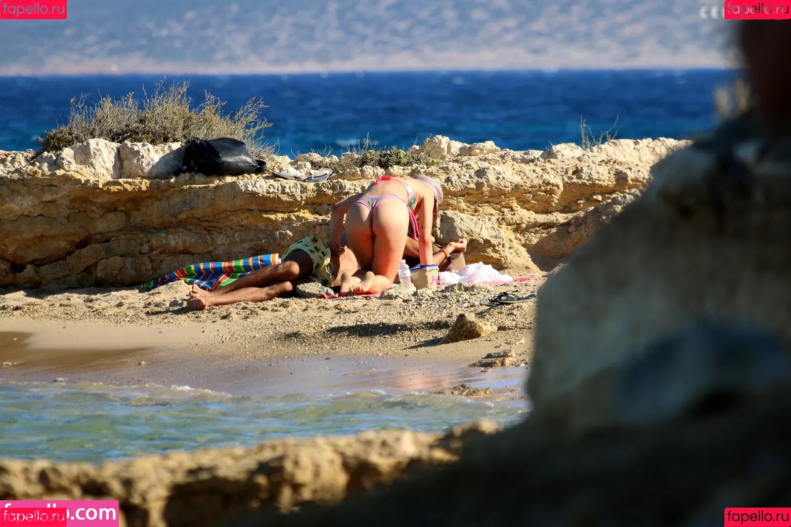 Aurora Ramazzotti / Michelle Hunziker's daughter / therealauroragram Onlyfans Photo Gallery 