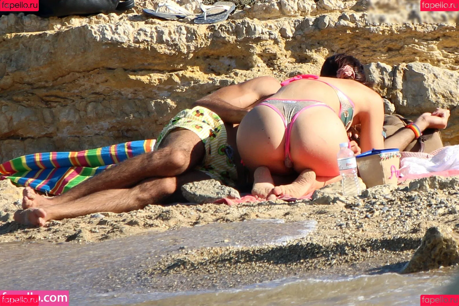 Aurora Ramazzotti / Michelle Hunziker's daughter / therealauroragram Onlyfans Photo Gallery 