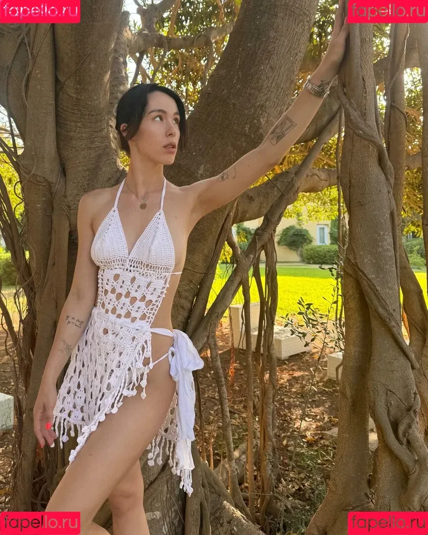 Aurora Ramazzotti / Michelle Hunziker's daughter / therealauroragram Onlyfans Photo Gallery 