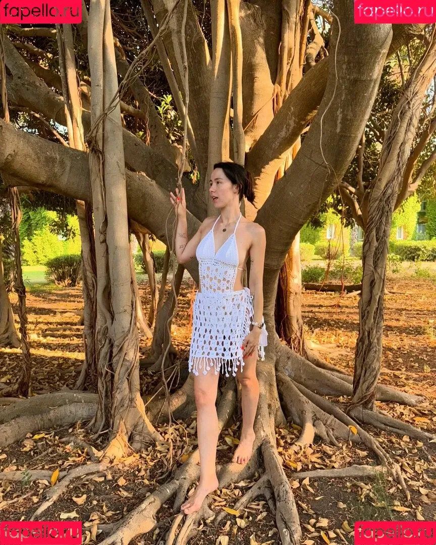 Aurora Ramazzotti / Michelle Hunziker's daughter / therealauroragram Onlyfans Photo Gallery 