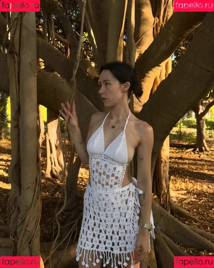 Aurora Ramazzotti / Michelle Hunziker's daughter / therealauroragram Onlyfans Photo Gallery 