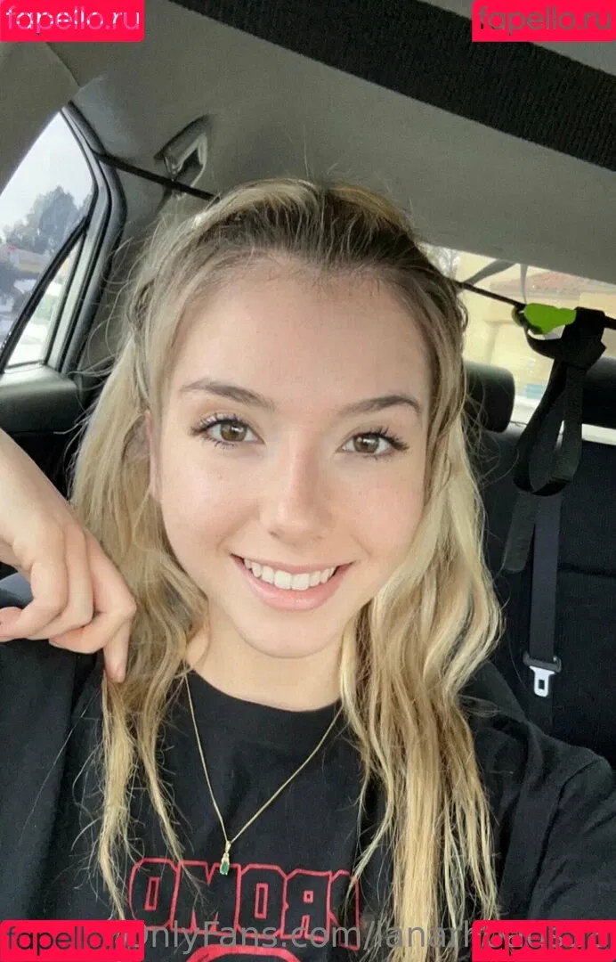 911_emergency_hotel / lanarhoads18 Onlyfans Photo Gallery 