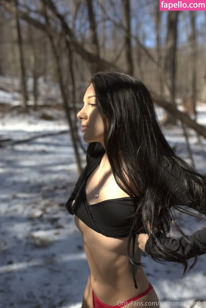 https: / mamiii111 / nami.lune / namimamilune Onlyfans Photo Gallery 