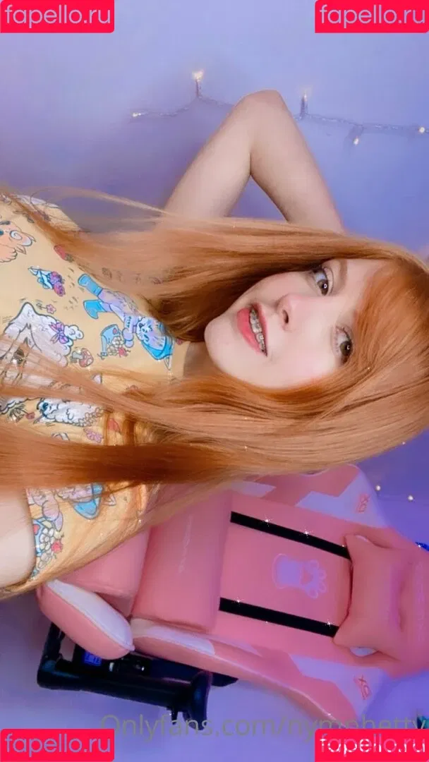 nymphelita / nymphelita_ / sayume2.0 Onlyfans Photo Gallery 