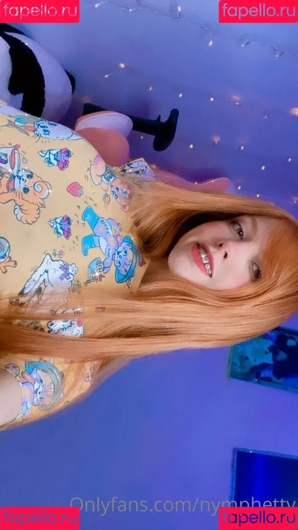nymphelita / nymphelita_ / sayume2.0 Onlyfans Photo Gallery 