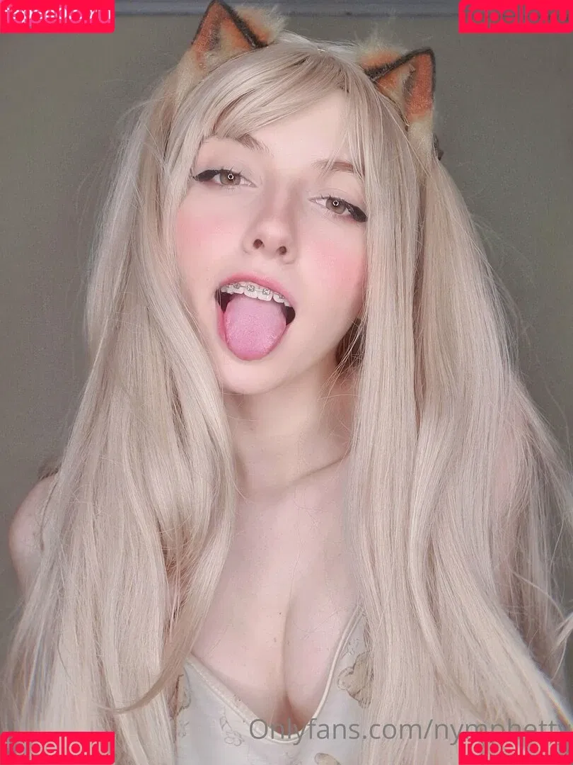 nymphelita / nymphelita_ / sayume2.0 Onlyfans Photo Gallery 