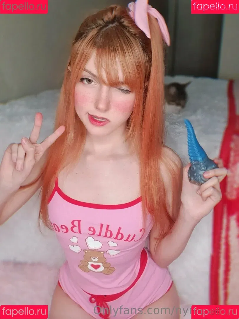 nymphelita / nymphelita_ / sayume2.0 Onlyfans Photo Gallery 