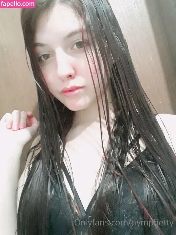 nymphelita / nymphelita_ / sayume2.0 Onlyfans Photo Gallery 